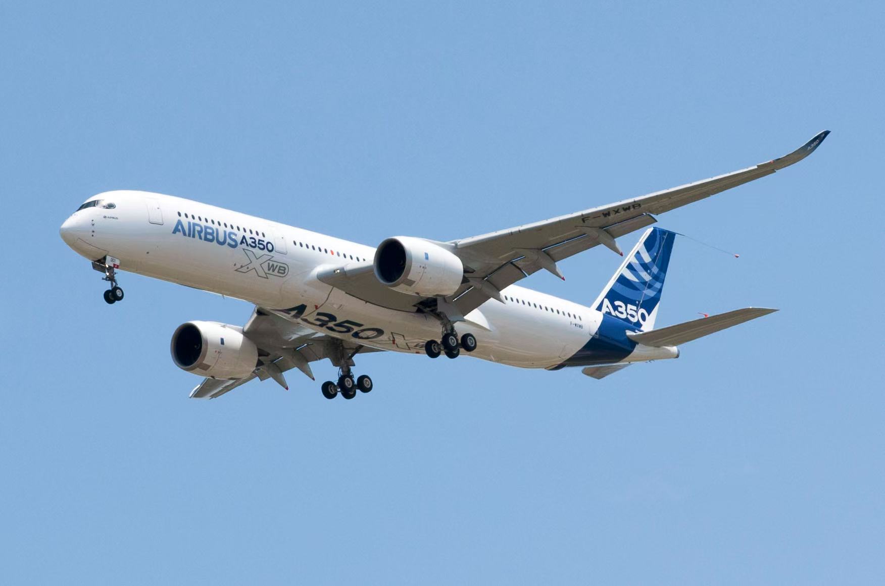 航空摄影1