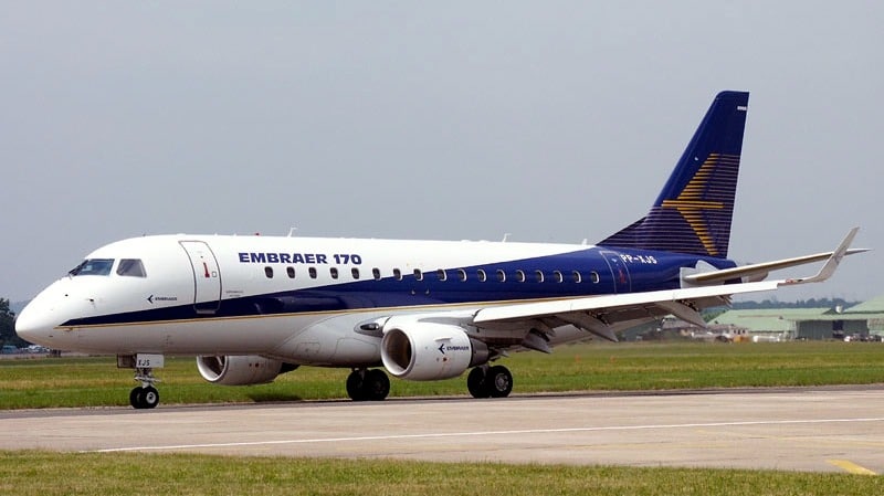 航空摄影4